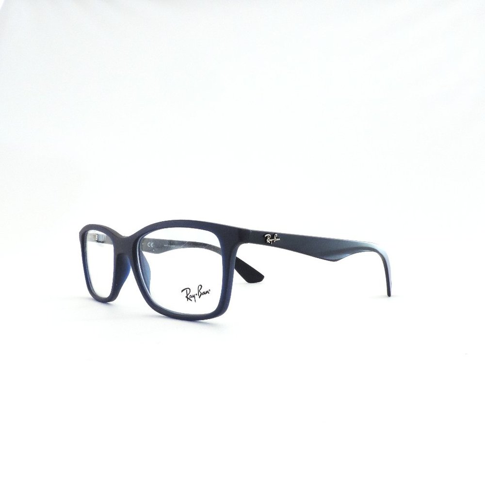 Ray-Ban Dark Blue Frames RB 5255 - NEW!
